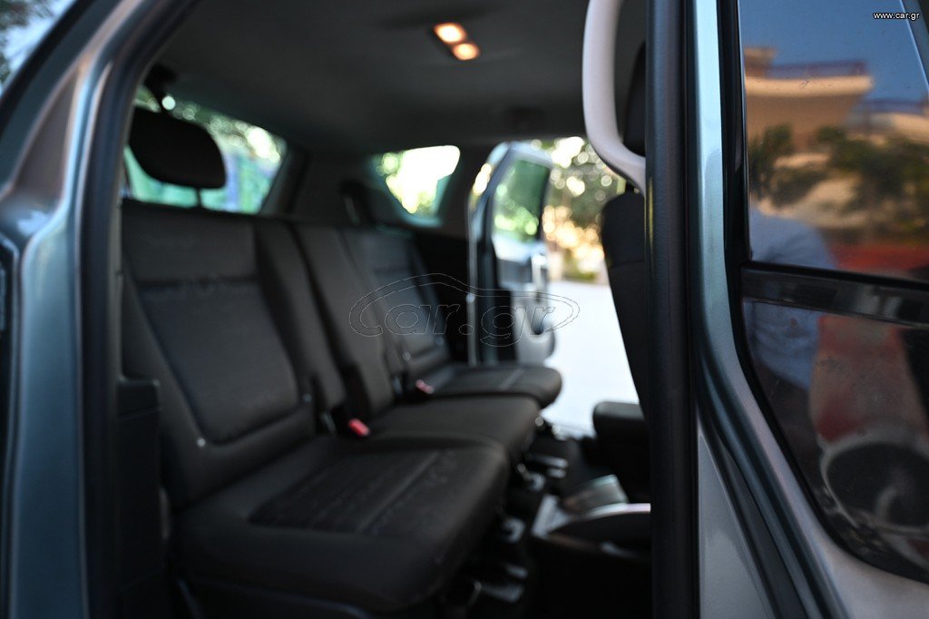 Opel Meriva 2010