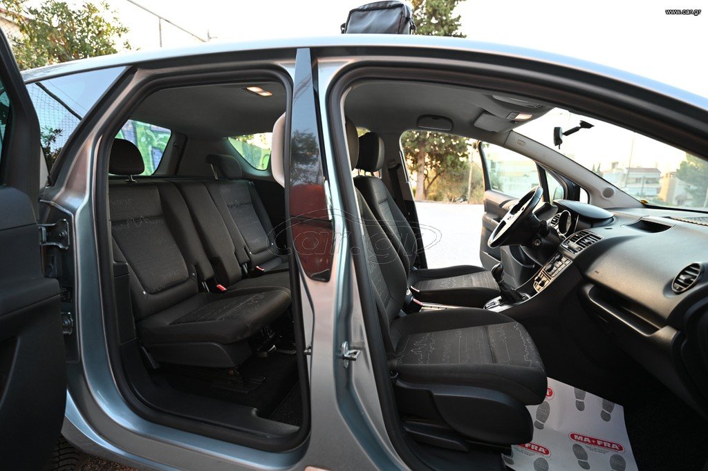 Opel Meriva 2010