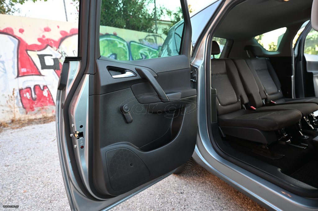 Opel Meriva 2010