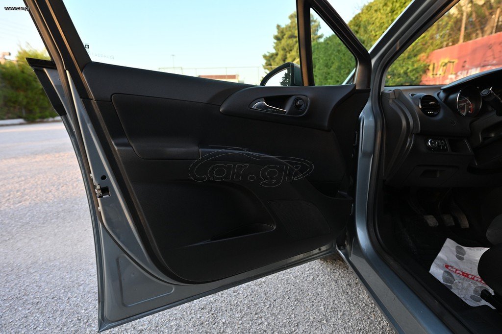 Opel Meriva 2010