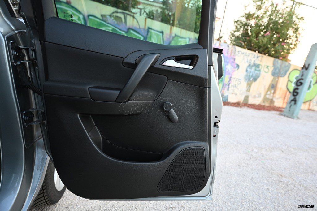 Opel Meriva 2010
