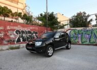 Dacia Duster 2011