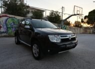 Dacia Duster 2011