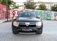Dacia Duster 2011