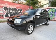 Dacia Duster 2011