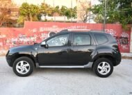 Dacia Duster 2011