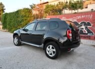 Dacia Duster 2011