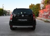 Dacia Duster 2011