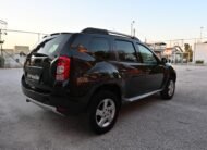 Dacia Duster 2011