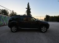 Dacia Duster 2011