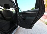 Dacia Duster 2011