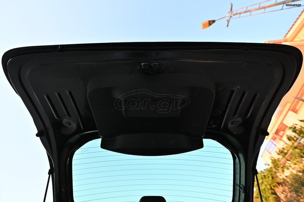 Dacia Duster 2011