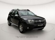 Dacia Duster 2011