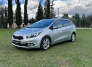 Kia Ceed / cee’d 2013