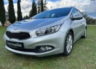 Kia Ceed / cee’d 2013