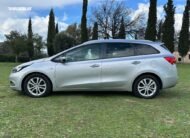 Kia Ceed / cee’d 2013