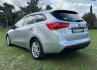 Kia Ceed / cee’d 2013
