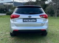 Kia Ceed / cee’d 2013