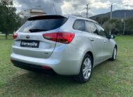 Kia Ceed / cee’d 2013