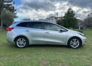 Kia Ceed / cee’d 2013