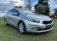 Kia Ceed / cee’d 2013