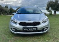 Kia Ceed / cee’d 2013