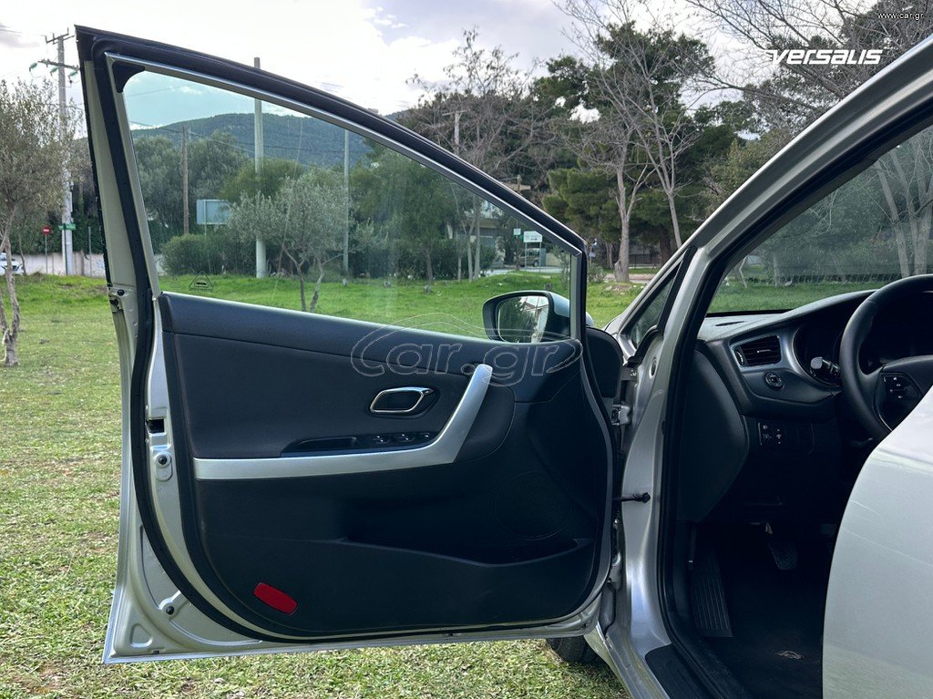 Kia Ceed / cee’d 2013