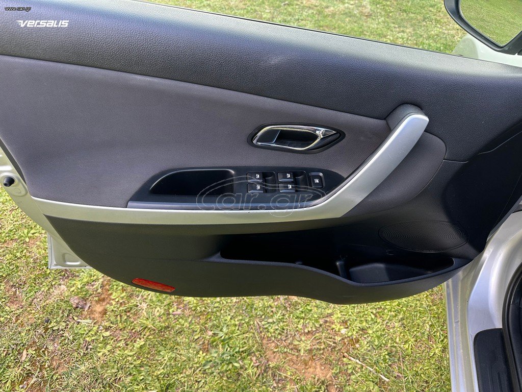 Kia Ceed / cee’d 2013