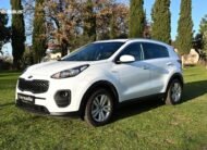 Kia Sportage 2018