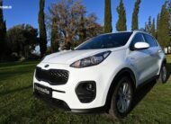 Kia Sportage 2018