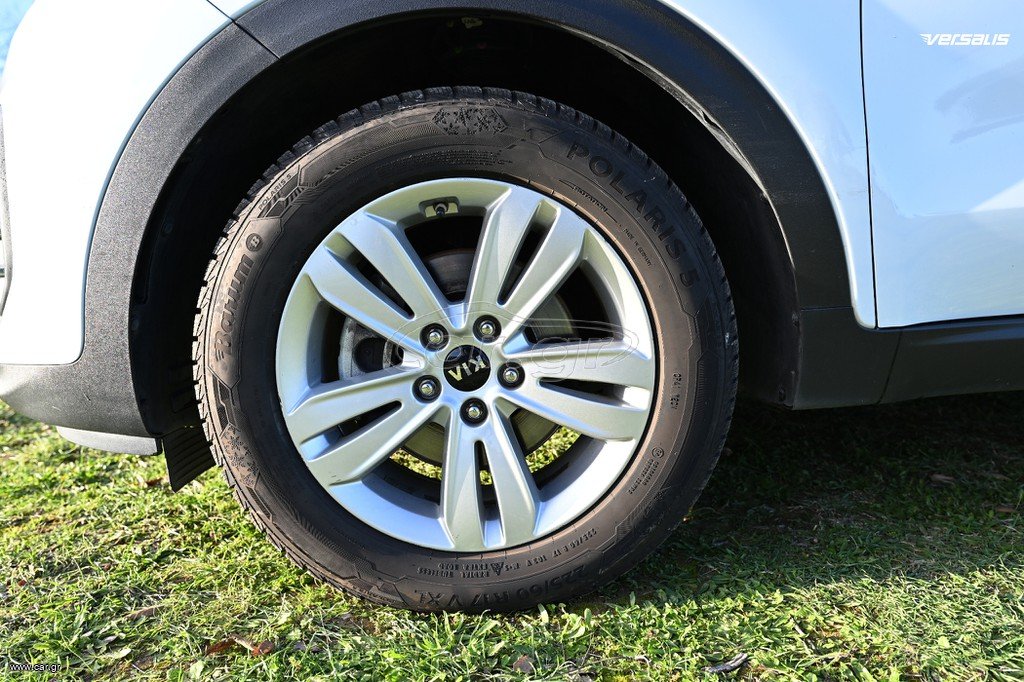Kia Sportage 2018