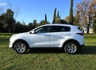 Kia Sportage 2018