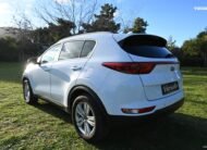Kia Sportage 2018