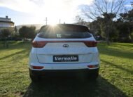 Kia Sportage 2018