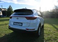 Kia Sportage 2018