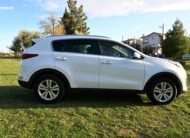 Kia Sportage 2018
