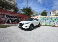 Nissan Qashqai 2018 360 TEKNA
