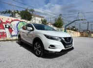 Nissan Qashqai 2018 360 TEKNA
