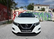 Nissan Qashqai 2018 360 TEKNA
