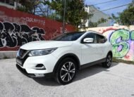 Nissan Qashqai 2018 360 TEKNA