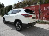 Nissan Qashqai 2018 360 TEKNA