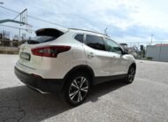 Nissan Qashqai 2018 360 TEKNA