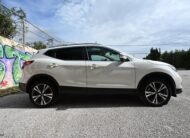 Nissan Qashqai 2018 360 TEKNA