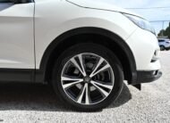 Nissan Qashqai 2018 360 TEKNA