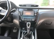 Nissan Qashqai 2018 360 TEKNA