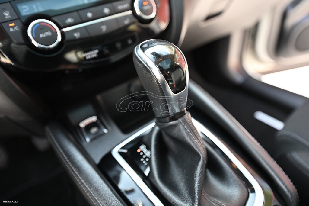 Nissan Qashqai 2018 360 TEKNA