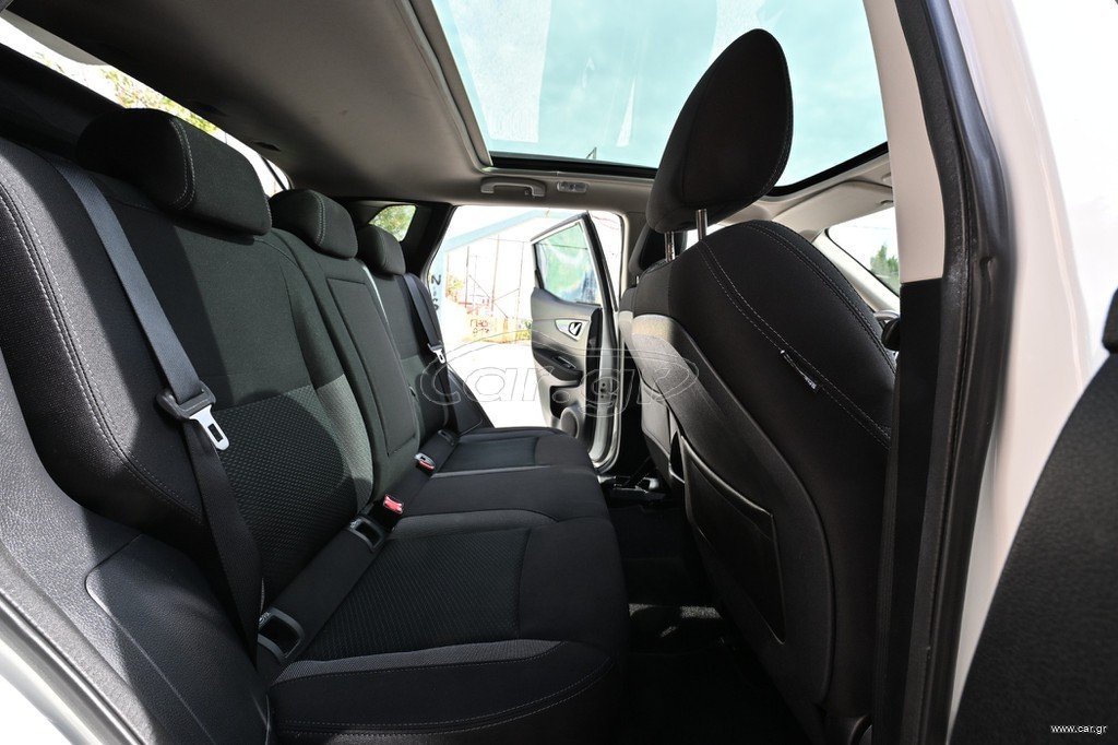 Nissan Qashqai 2018 360 TEKNA