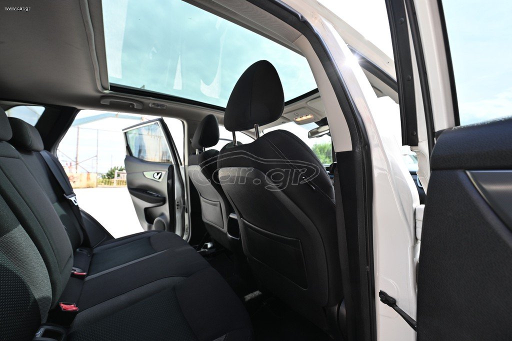 Nissan Qashqai 2018 360 TEKNA