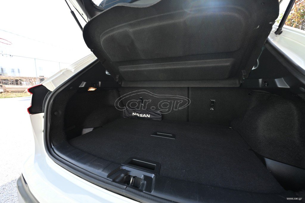Nissan Qashqai 2018 360 TEKNA
