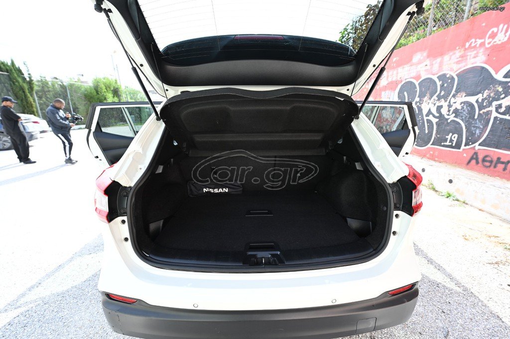 Nissan Qashqai 2018 360 TEKNA